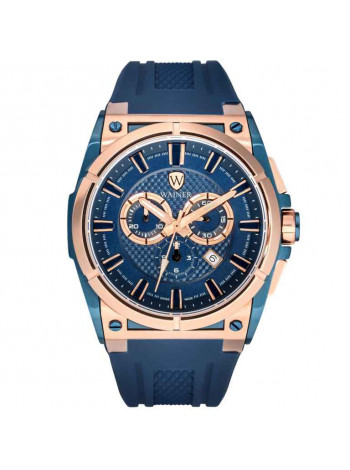 Наручные часы Wainer WA.16666-B